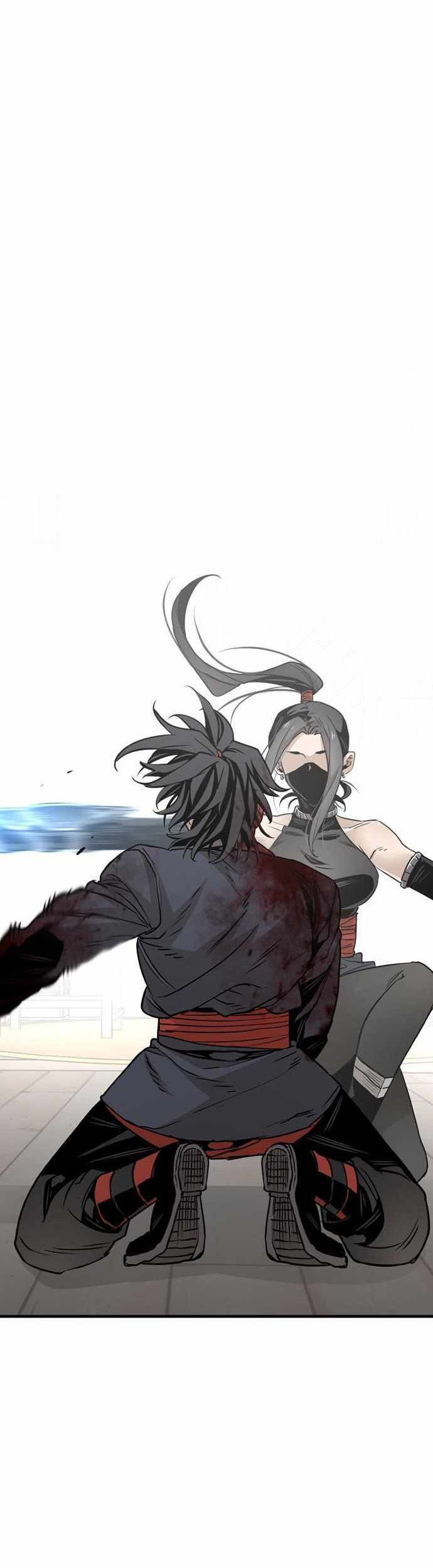Heavenly Demon Cultivation Simulation Chapter 5 - halaman 45