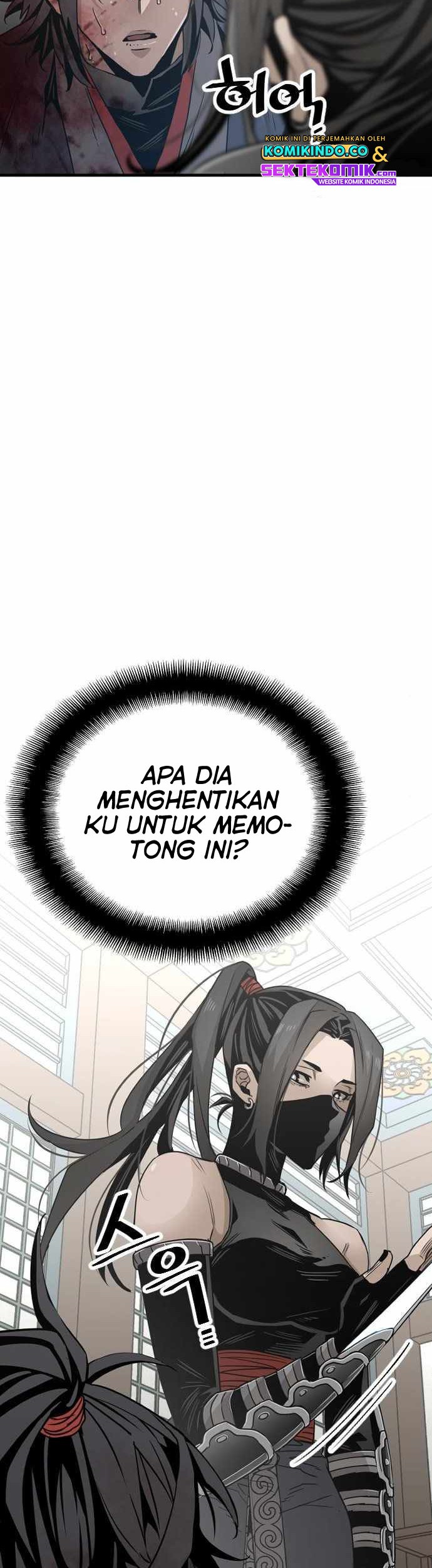 Heavenly Demon Cultivation Simulation Chapter 5 - halaman 47
