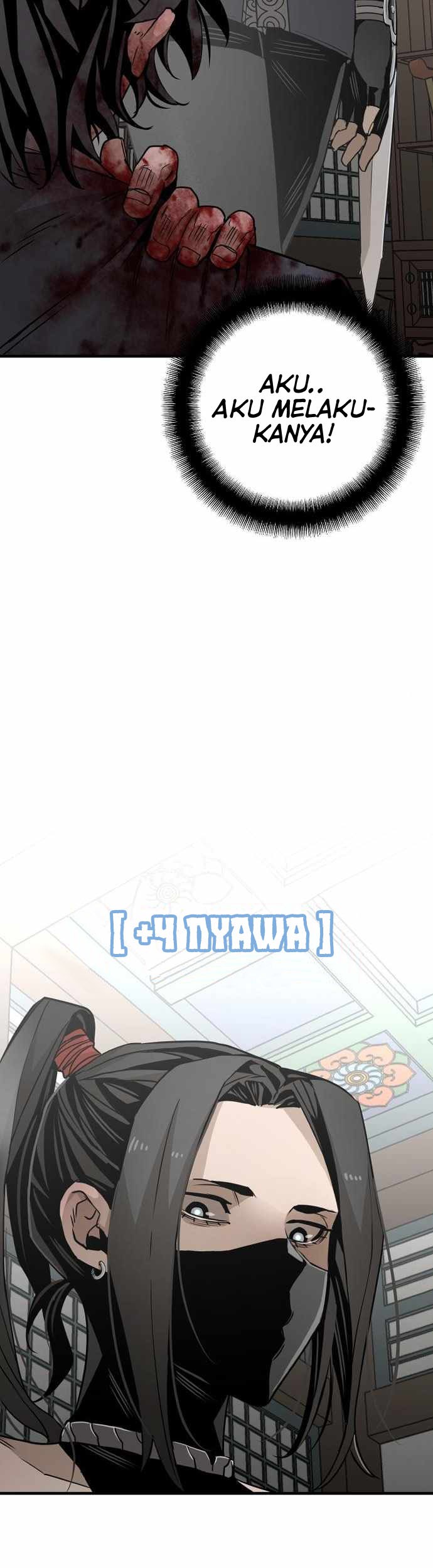 Heavenly Demon Cultivation Simulation Chapter 5 - halaman 48