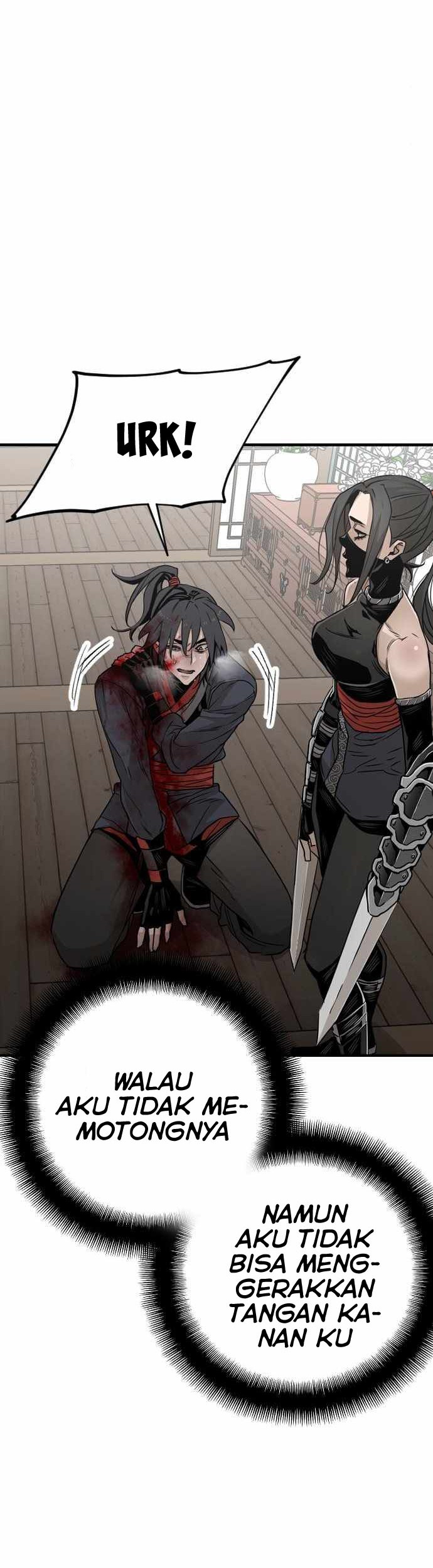 Heavenly Demon Cultivation Simulation Chapter 5 - halaman 49