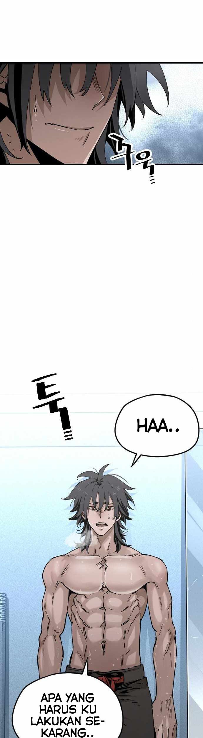 Heavenly Demon Cultivation Simulation Chapter 5 - halaman 5