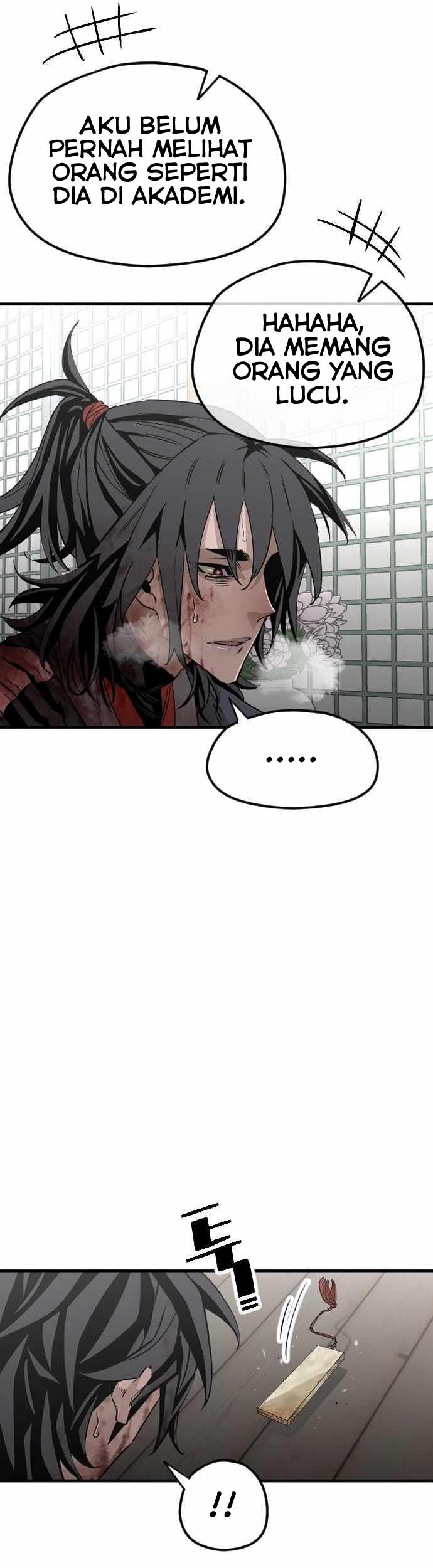 Heavenly Demon Cultivation Simulation Chapter 5 - halaman 51