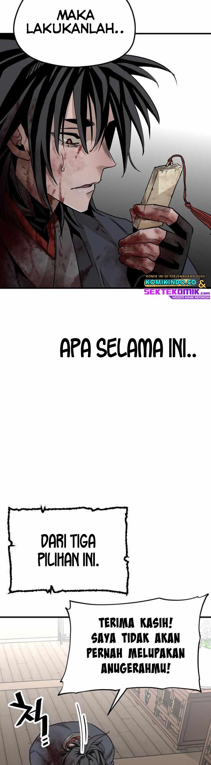 Heavenly Demon Cultivation Simulation Chapter 5 - halaman 53