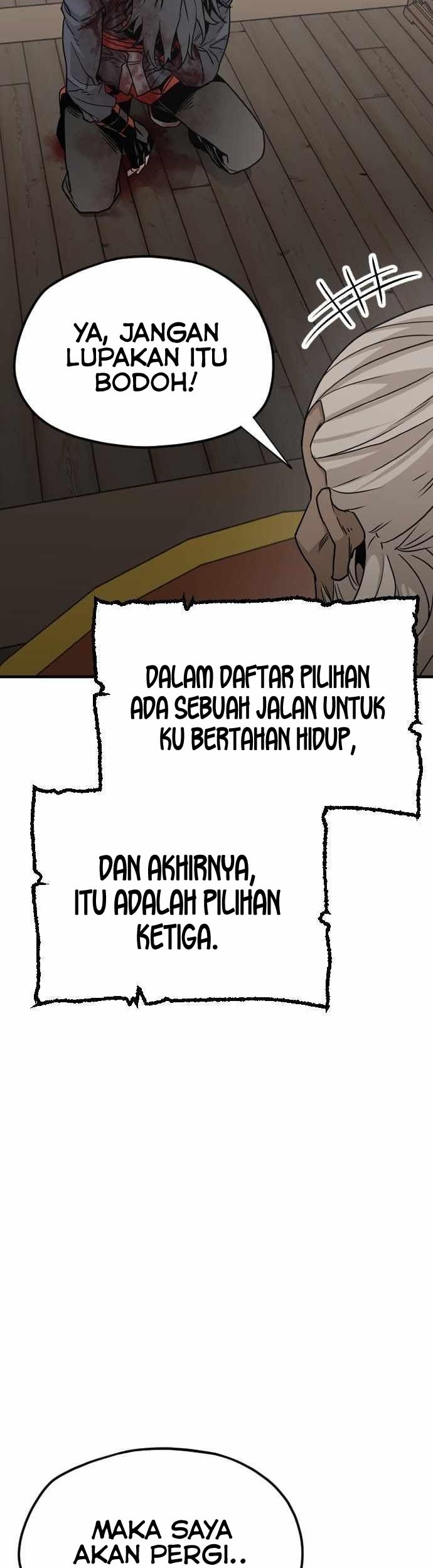 Heavenly Demon Cultivation Simulation Chapter 5 - halaman 54