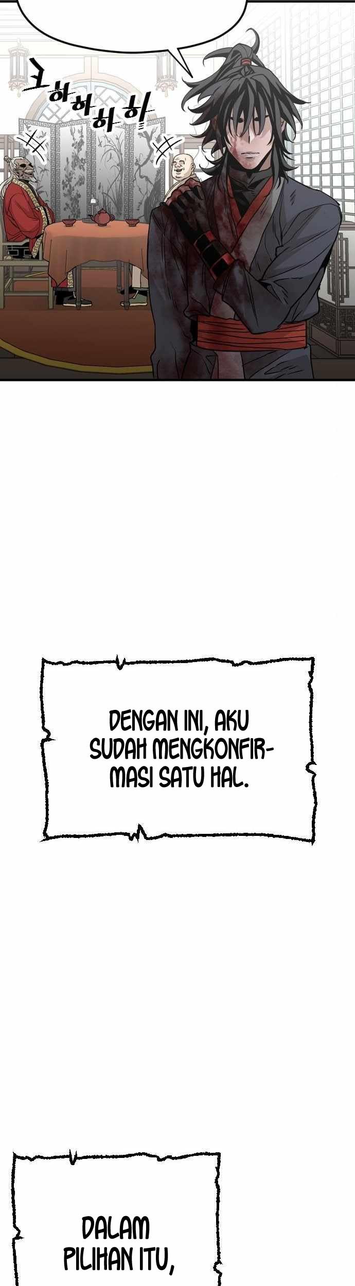 Heavenly Demon Cultivation Simulation Chapter 5 - halaman 55