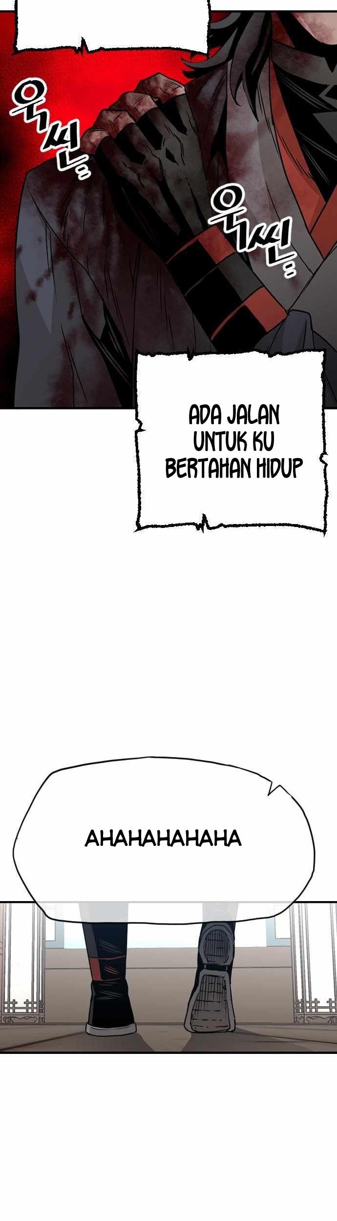 Heavenly Demon Cultivation Simulation Chapter 5 - halaman 56