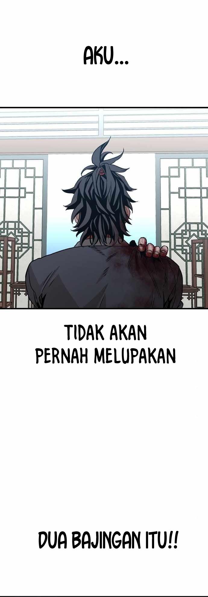 Heavenly Demon Cultivation Simulation Chapter 5 - halaman 57