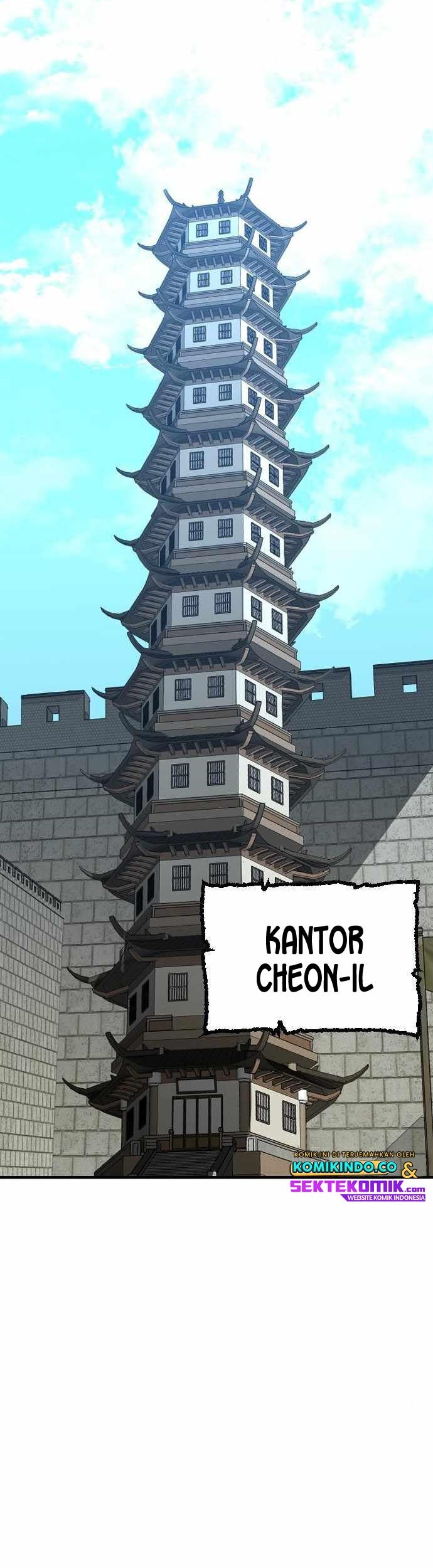 Heavenly Demon Cultivation Simulation Chapter 5 - halaman 59
