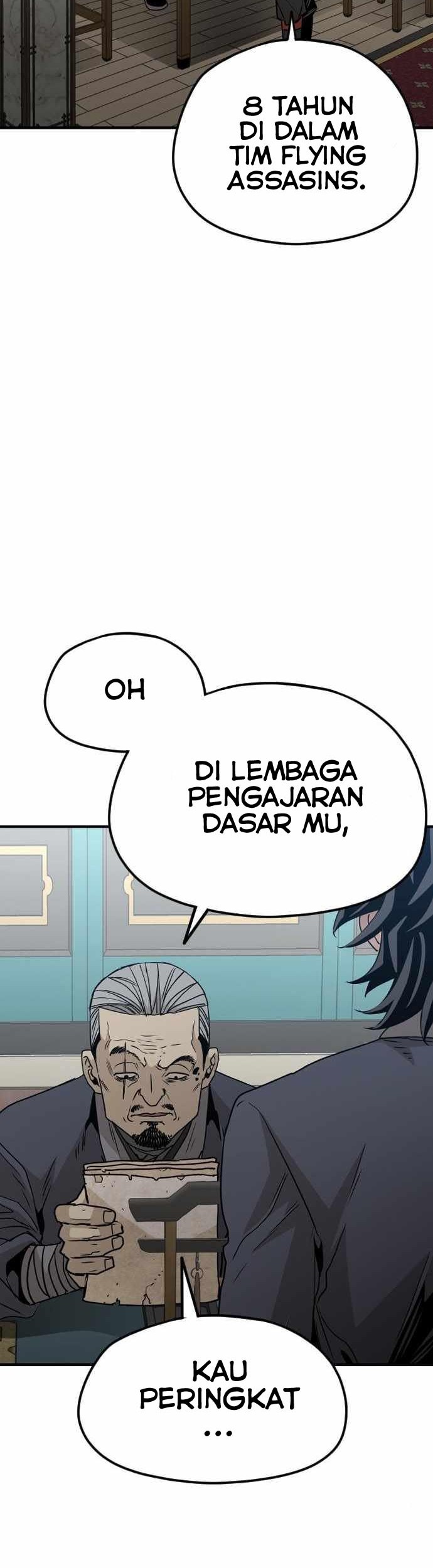 Heavenly Demon Cultivation Simulation Chapter 5 - halaman 61