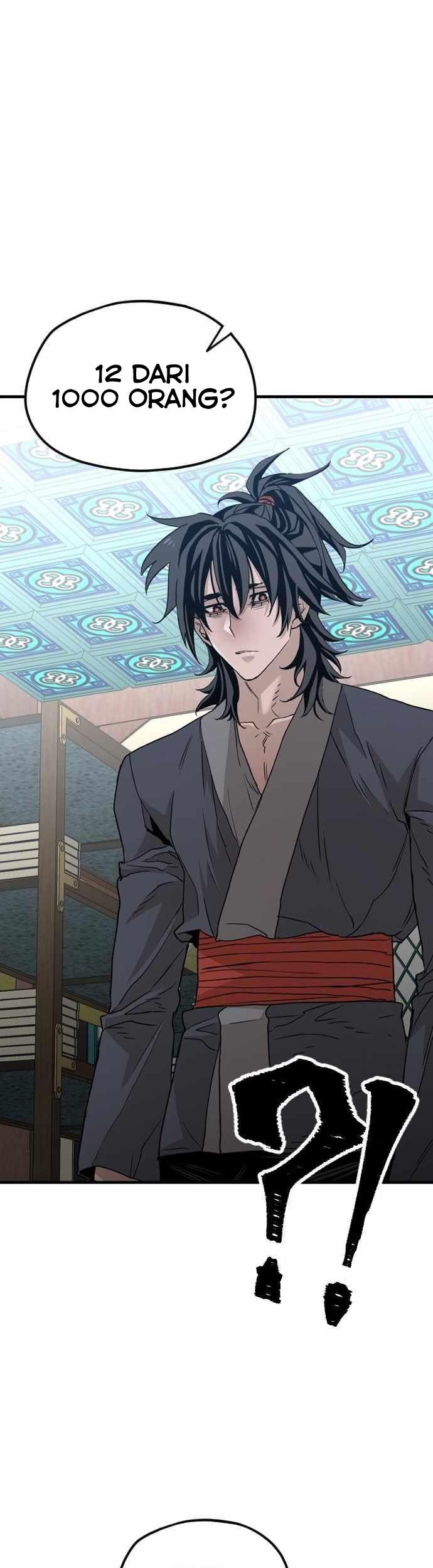 Heavenly Demon Cultivation Simulation Chapter 5 - halaman 62