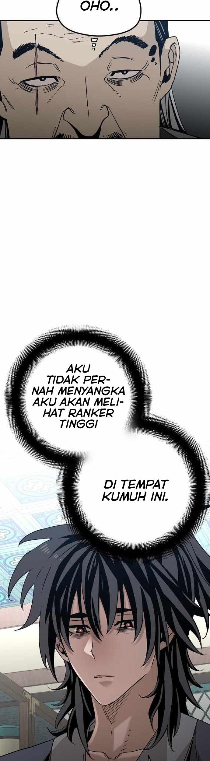 Heavenly Demon Cultivation Simulation Chapter 5 - halaman 63
