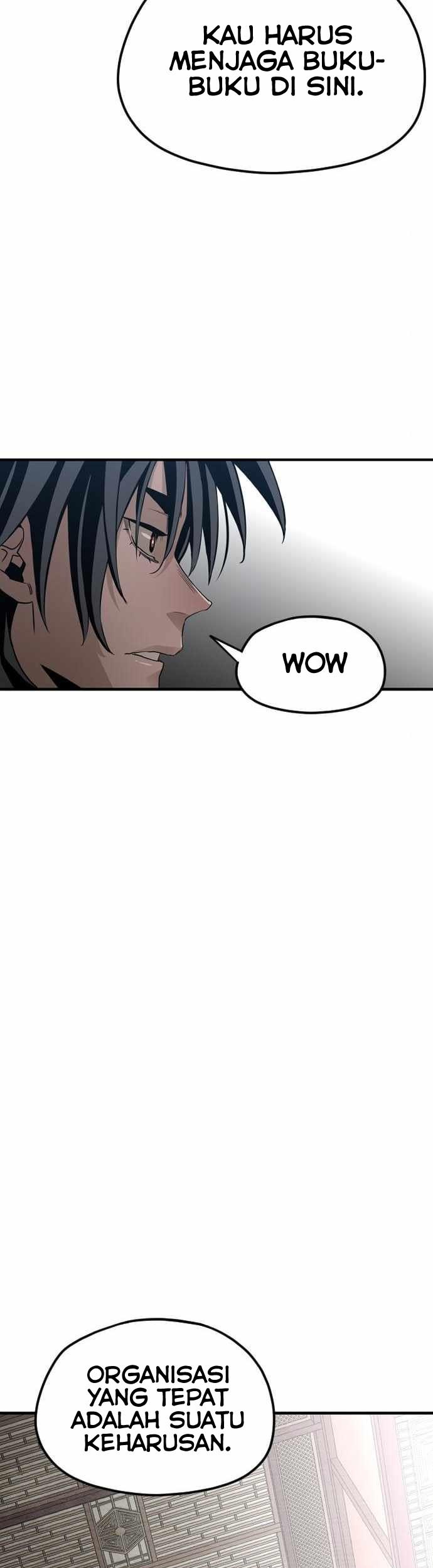 Heavenly Demon Cultivation Simulation Chapter 5 - halaman 69