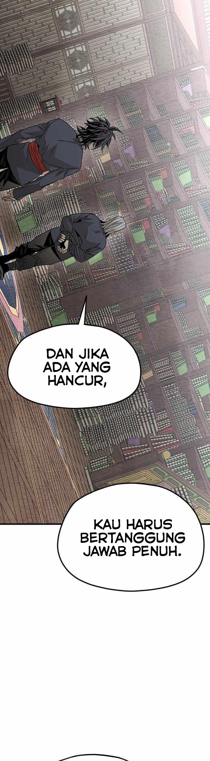 Heavenly Demon Cultivation Simulation Chapter 5 - halaman 70
