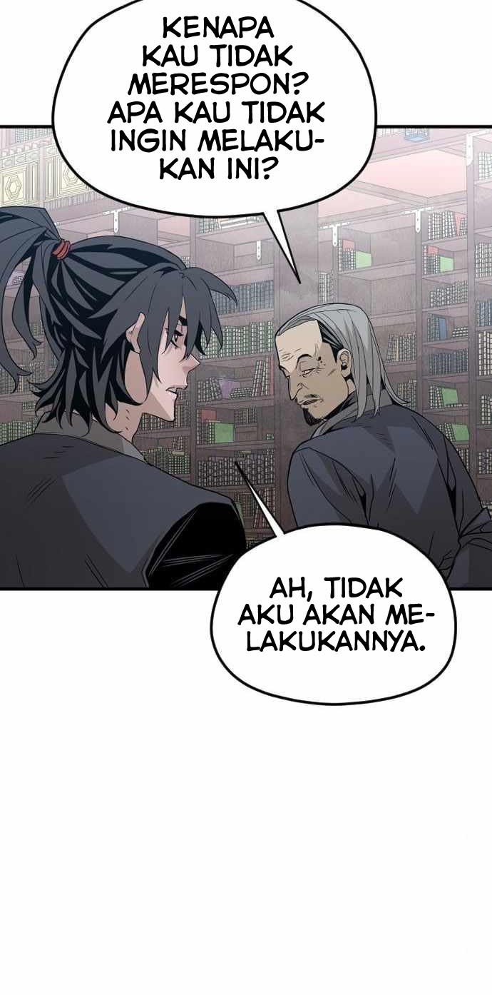 Heavenly Demon Cultivation Simulation Chapter 5 - halaman 71