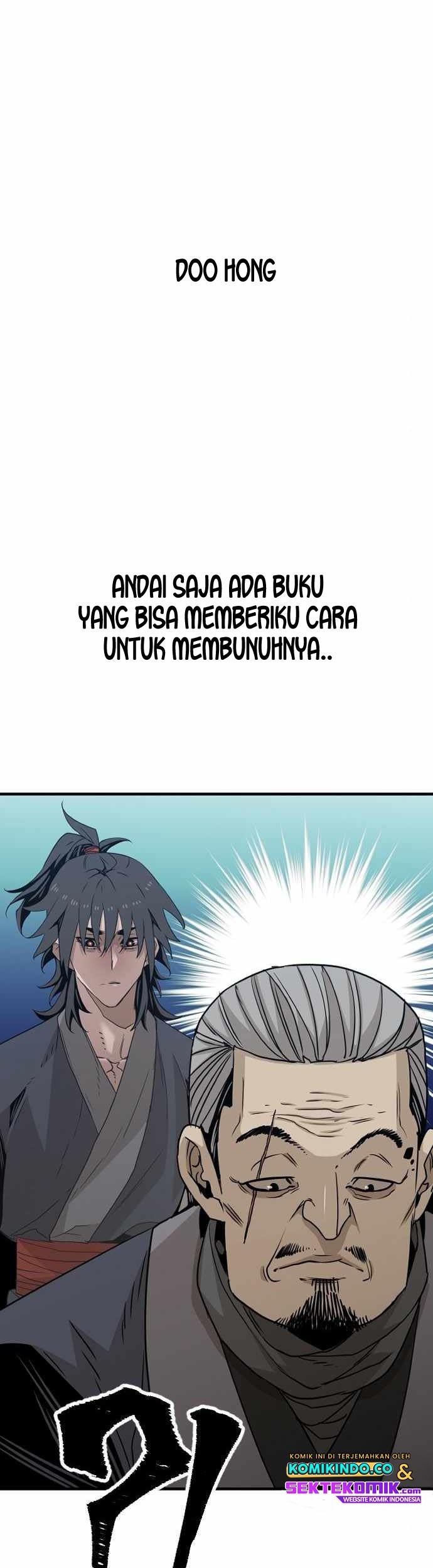 Heavenly Demon Cultivation Simulation Chapter 5 - halaman 74