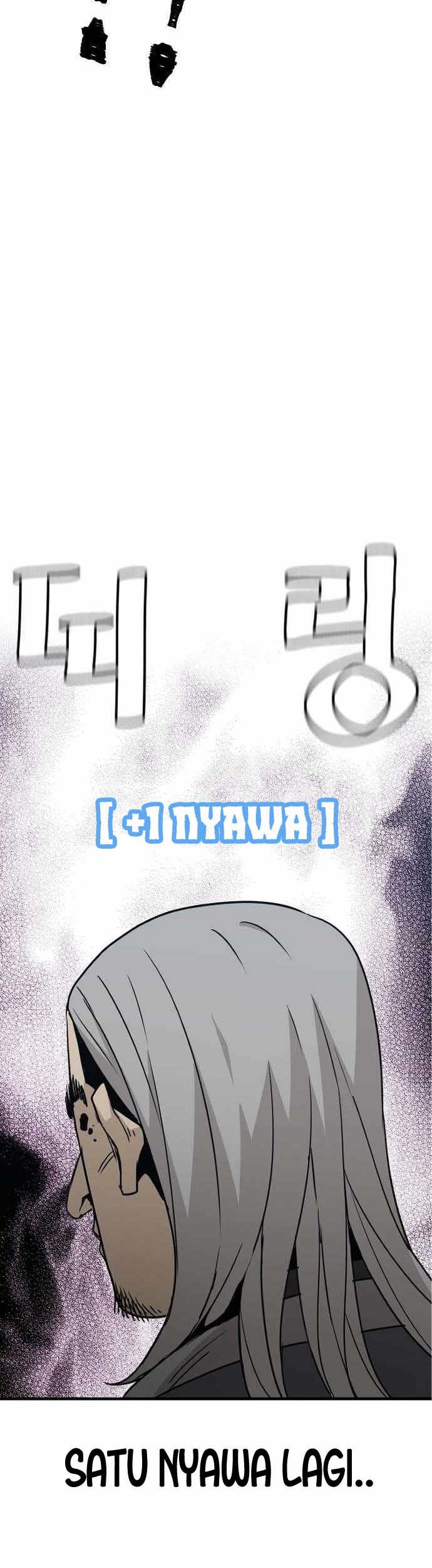 Heavenly Demon Cultivation Simulation Chapter 5 - halaman 75