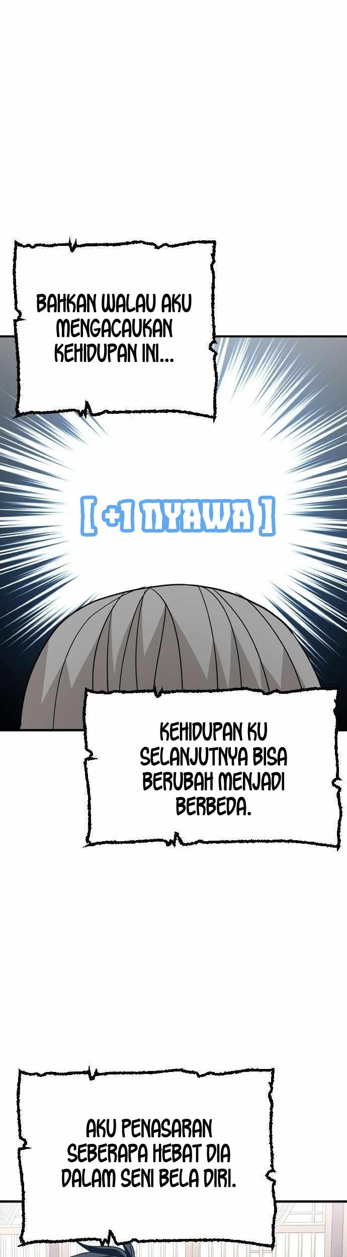 Heavenly Demon Cultivation Simulation Chapter 5 - halaman 76