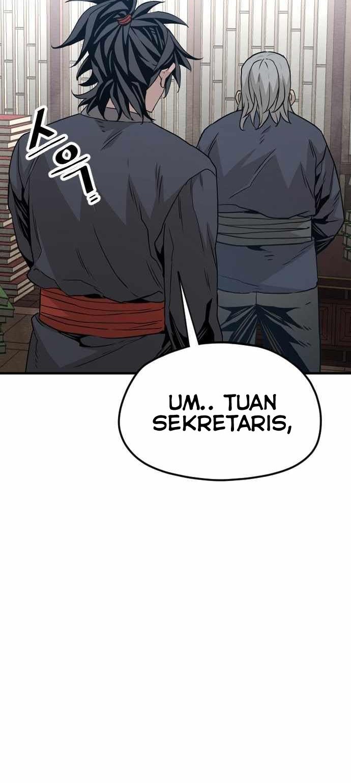 Heavenly Demon Cultivation Simulation Chapter 5 - halaman 77