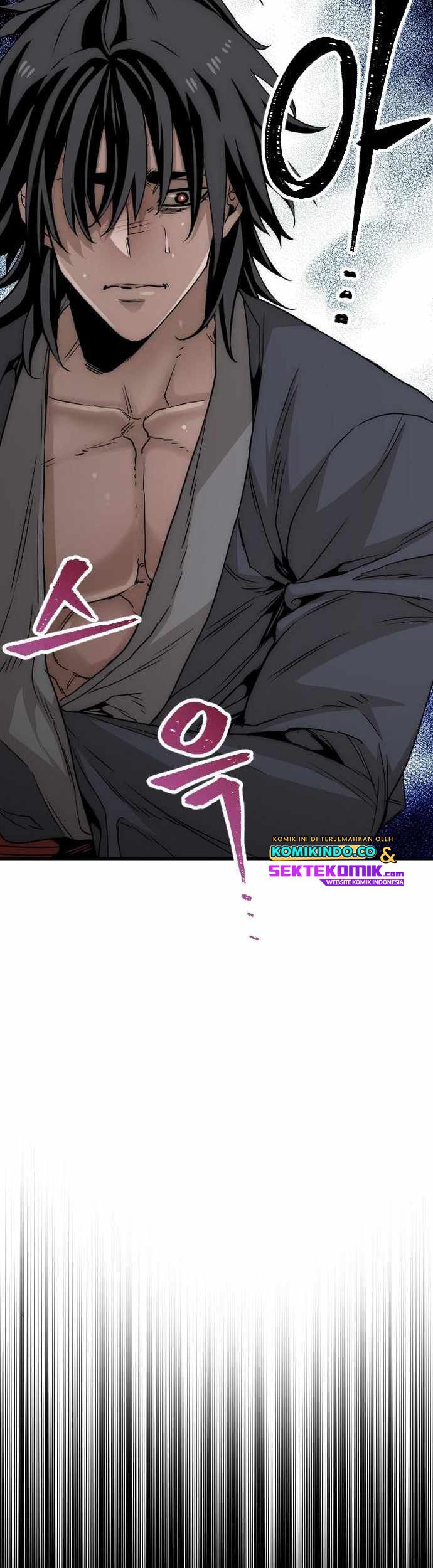 Heavenly Demon Cultivation Simulation Chapter 5 - halaman 79
