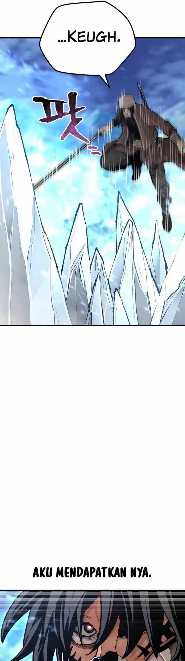 Heavenly Demon Cultivation Simulation Chapter 50 - halaman 12