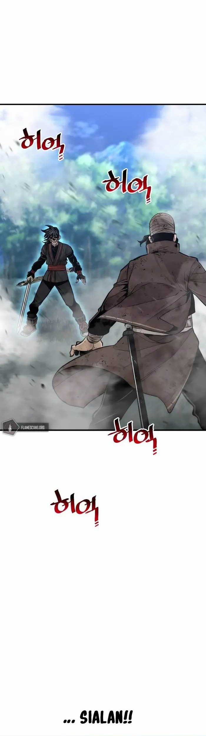 Heavenly Demon Cultivation Simulation Chapter 50 - halaman 23