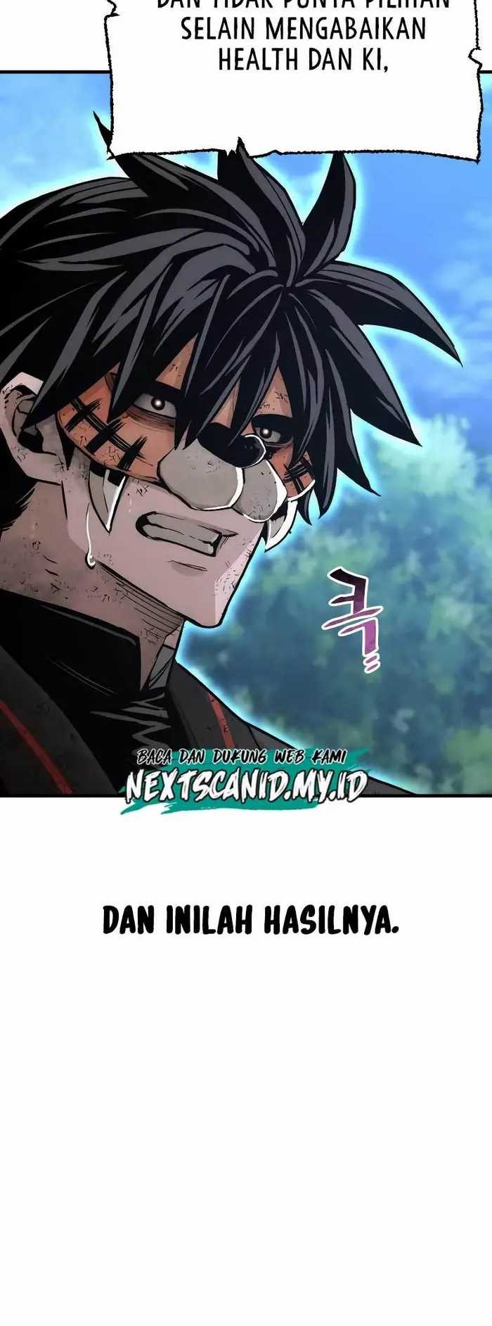Heavenly Demon Cultivation Simulation Chapter 50 - halaman 26