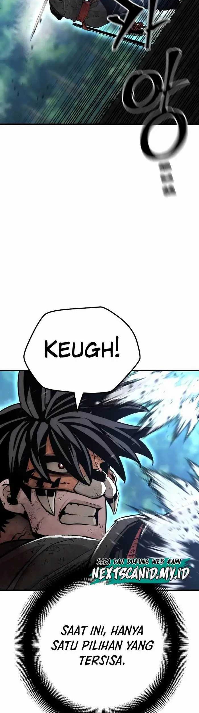 Heavenly Demon Cultivation Simulation Chapter 50 - halaman 30