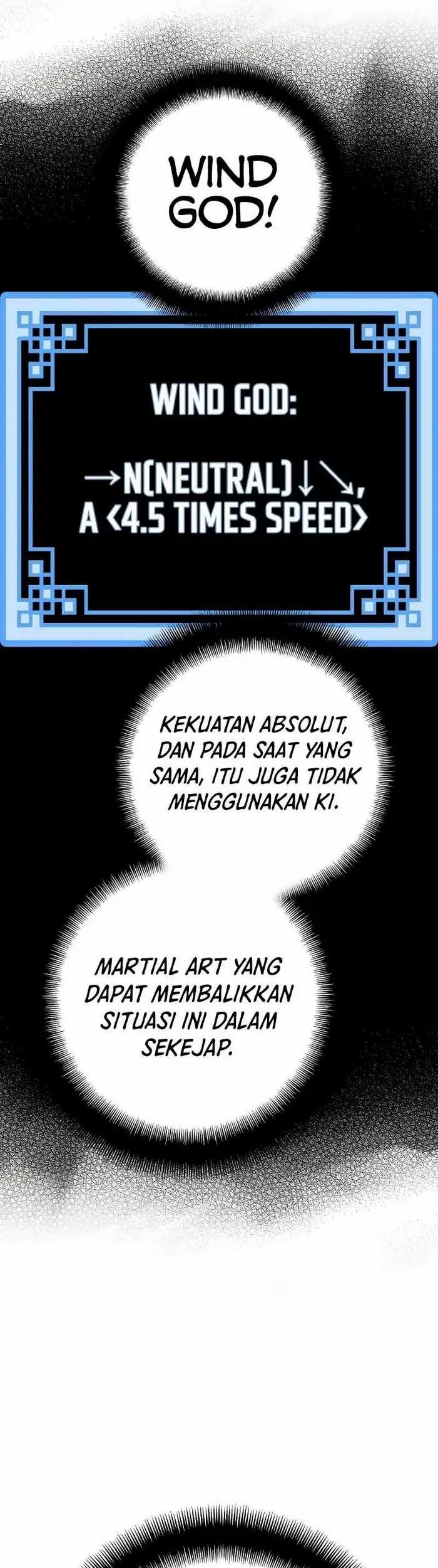 Heavenly Demon Cultivation Simulation Chapter 50 - halaman 32