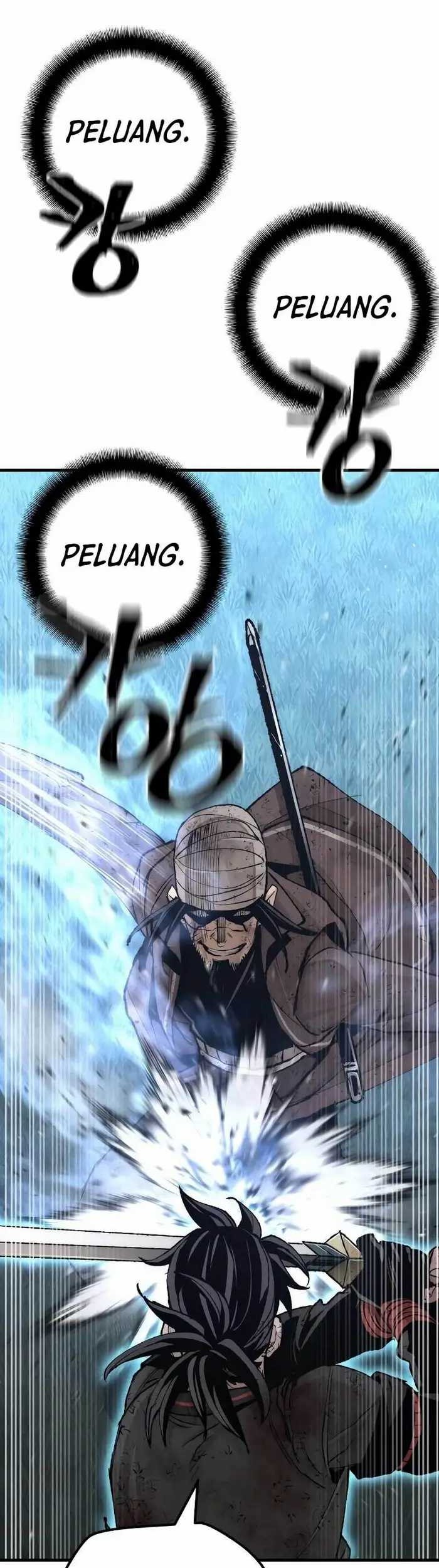 Heavenly Demon Cultivation Simulation Chapter 50 - halaman 34