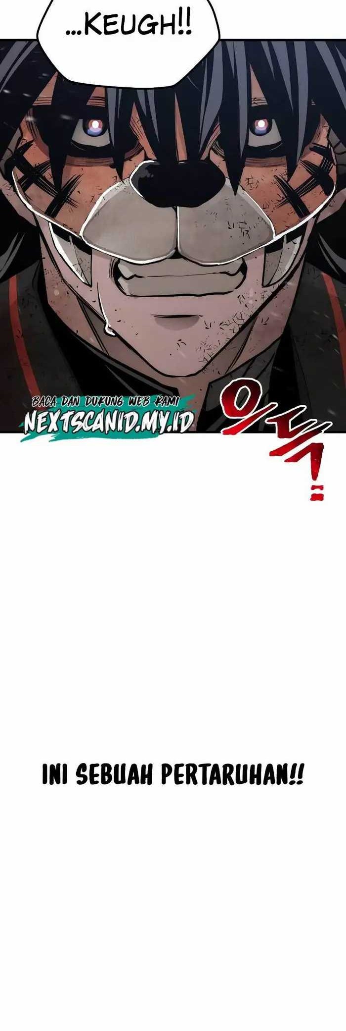 Heavenly Demon Cultivation Simulation Chapter 50 - halaman 35