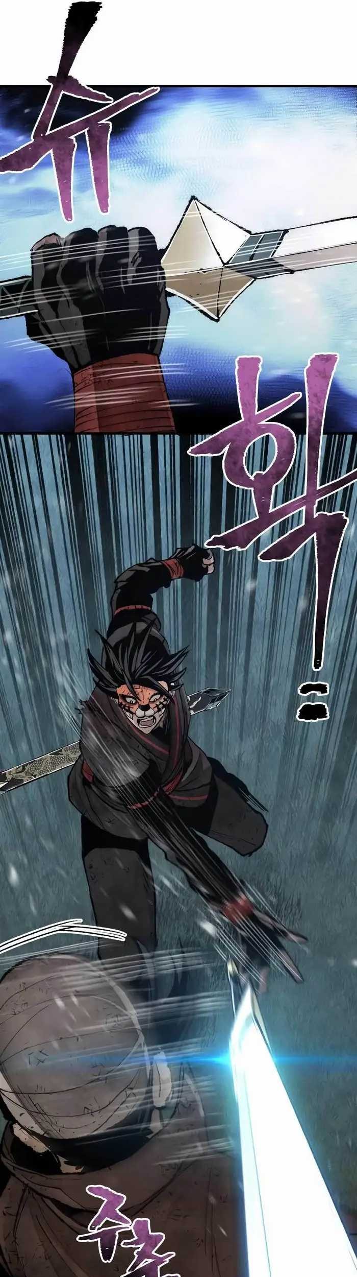 Heavenly Demon Cultivation Simulation Chapter 50 - halaman 36