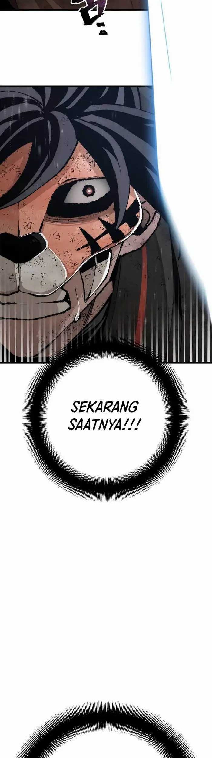 Heavenly Demon Cultivation Simulation Chapter 50 - halaman 37