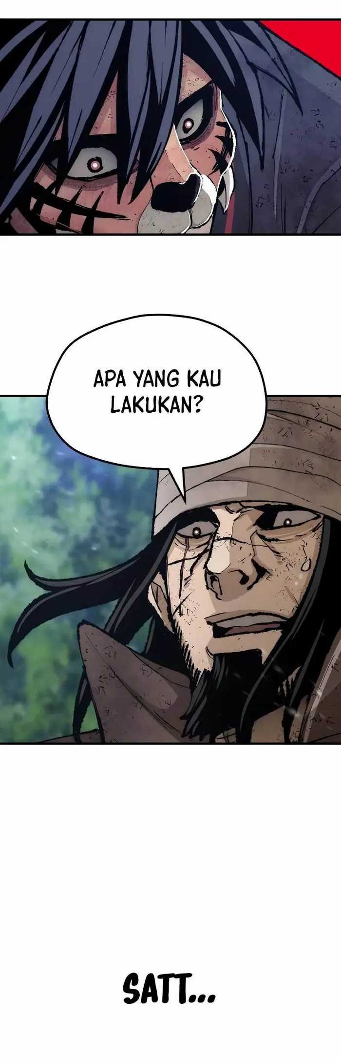 Heavenly Demon Cultivation Simulation Chapter 50 - halaman 40