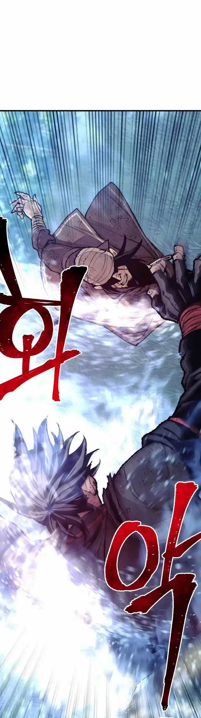 Heavenly Demon Cultivation Simulation Chapter 50 - halaman 41