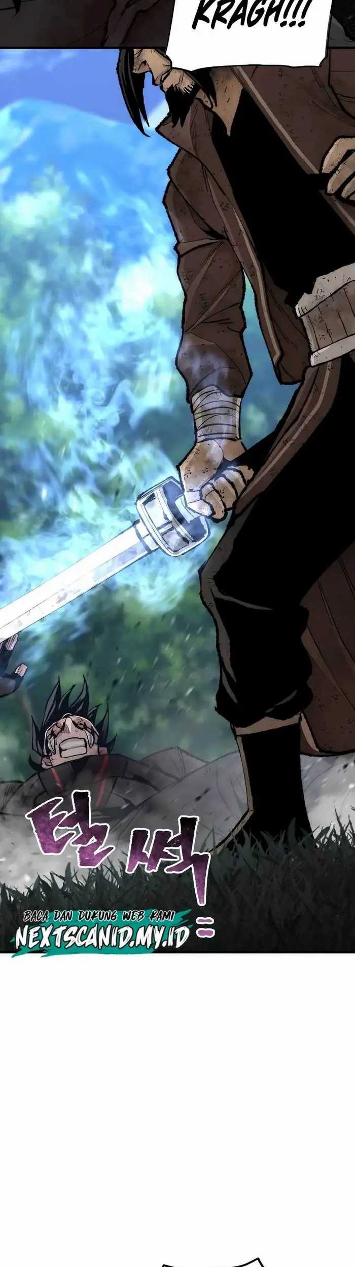 Heavenly Demon Cultivation Simulation Chapter 50 - halaman 43