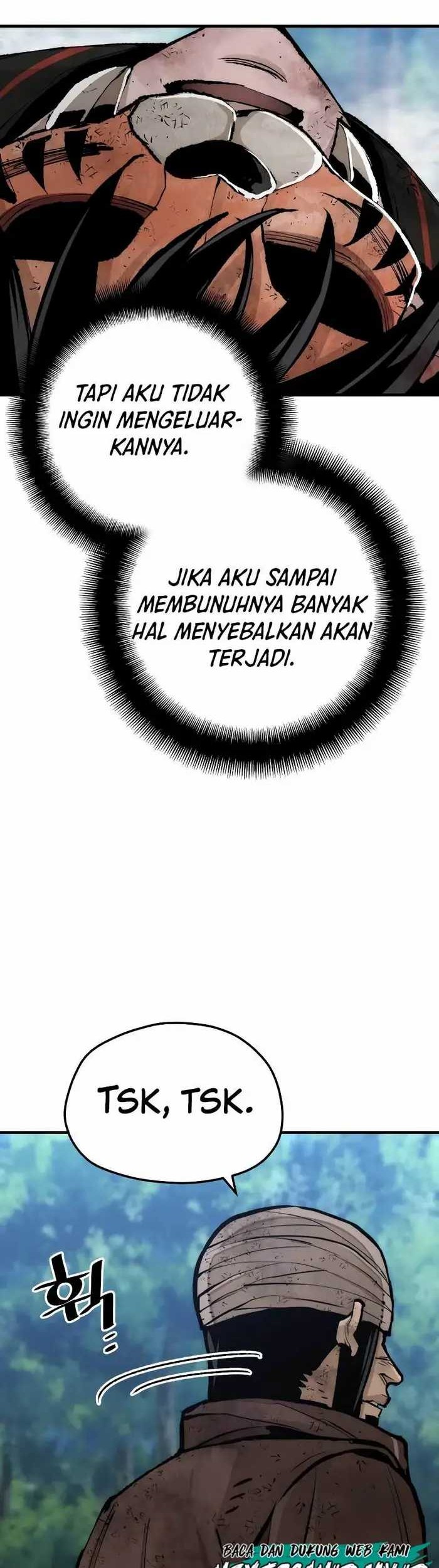 Heavenly Demon Cultivation Simulation Chapter 50 - halaman 47