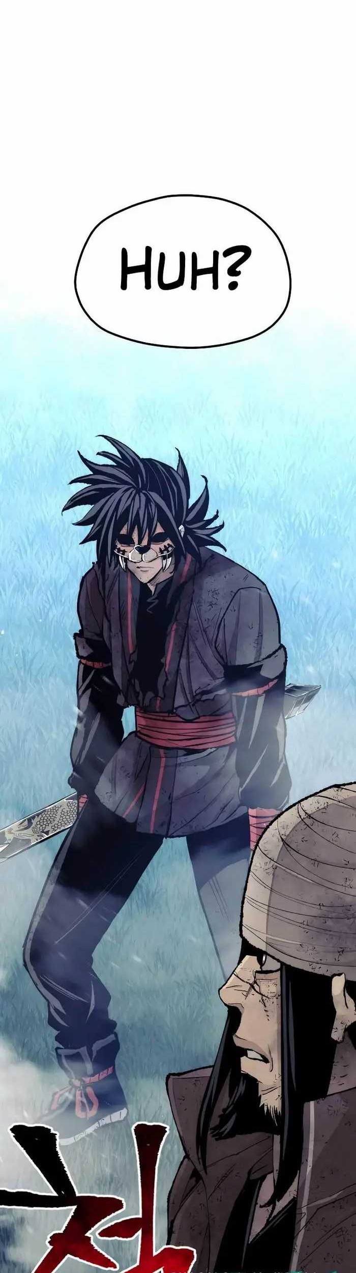 Heavenly Demon Cultivation Simulation Chapter 50 - halaman 49