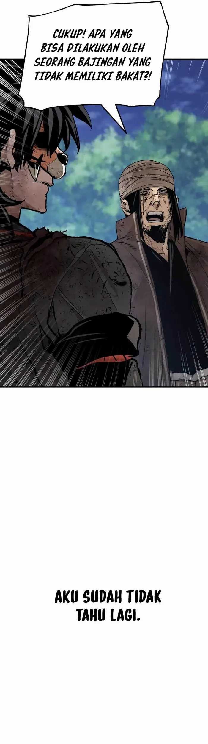 Heavenly Demon Cultivation Simulation Chapter 50 - halaman 51
