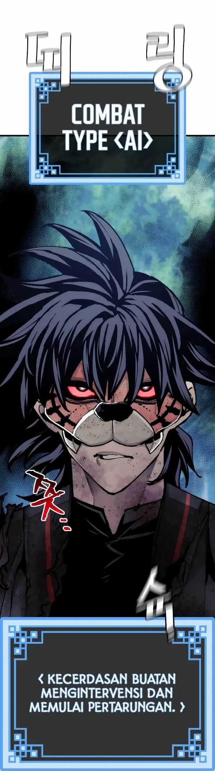 Heavenly Demon Cultivation Simulation Chapter 50 - halaman 52