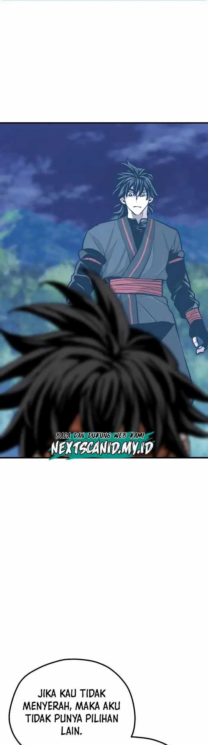 Heavenly Demon Cultivation Simulation Chapter 50 - halaman 53