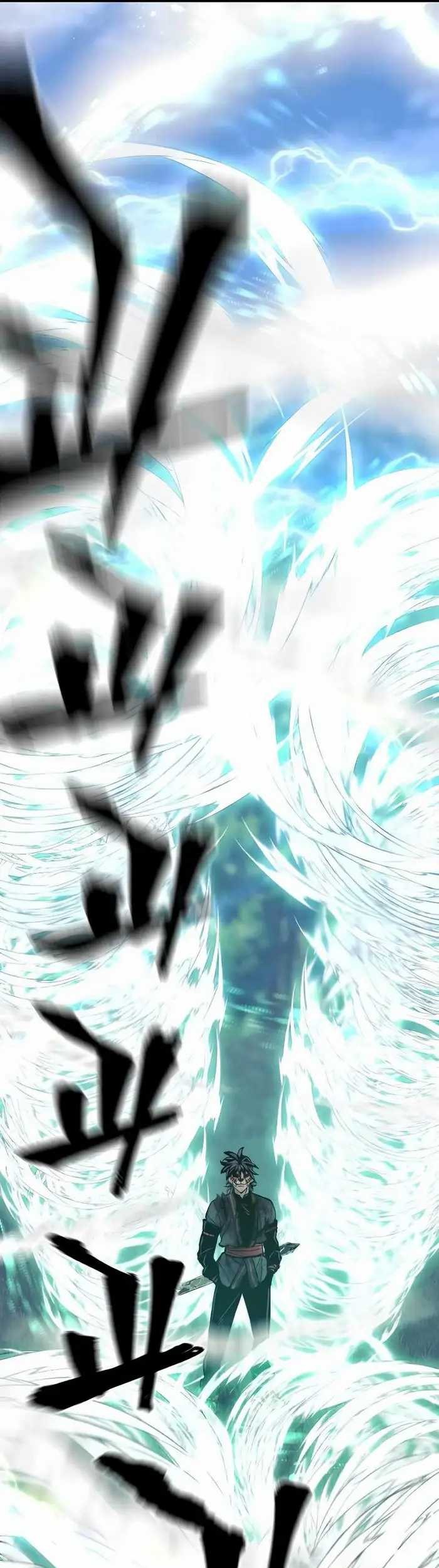 Heavenly Demon Cultivation Simulation Chapter 50 - halaman 56