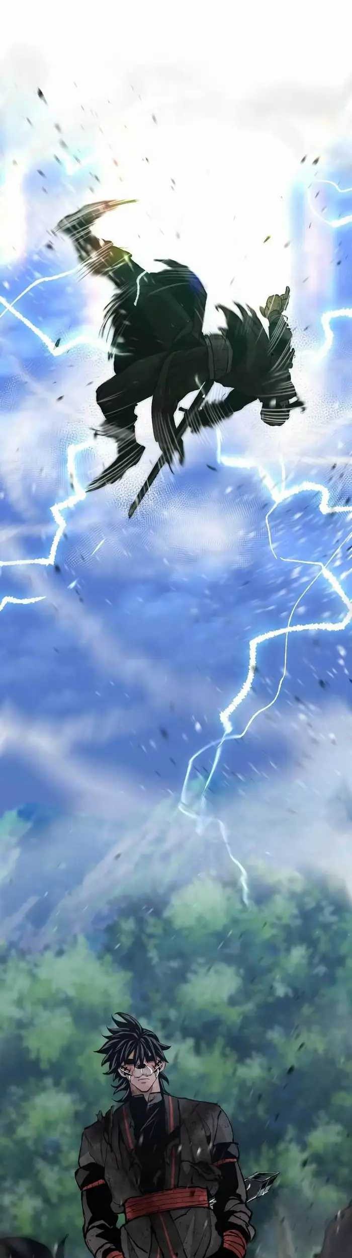 Heavenly Demon Cultivation Simulation Chapter 50 - halaman 58