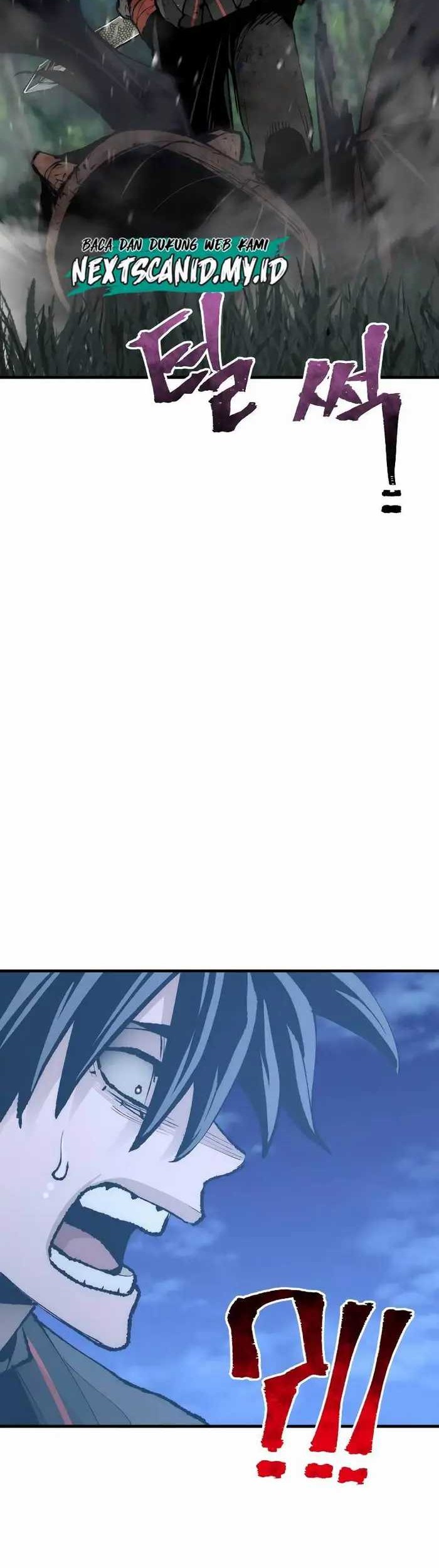 Heavenly Demon Cultivation Simulation Chapter 50 - halaman 59