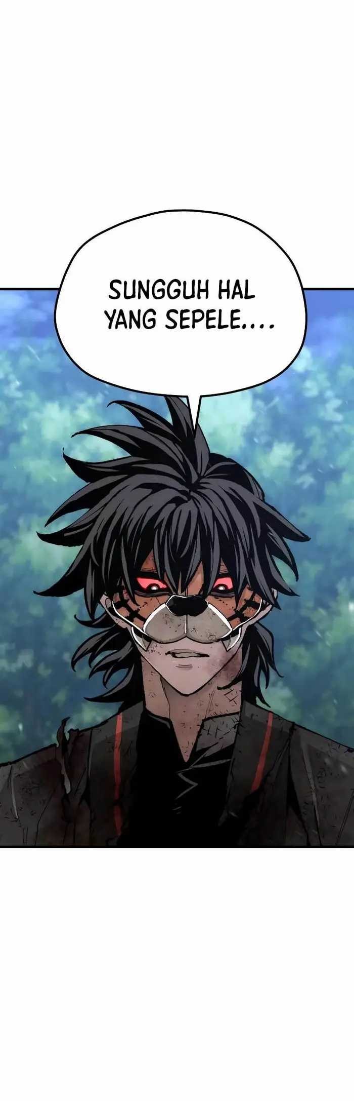 Heavenly Demon Cultivation Simulation Chapter 50 - halaman 60