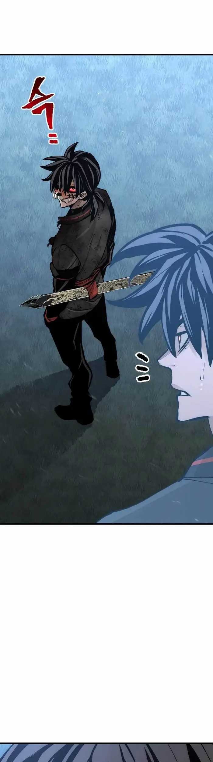 Heavenly Demon Cultivation Simulation Chapter 50 - halaman 61