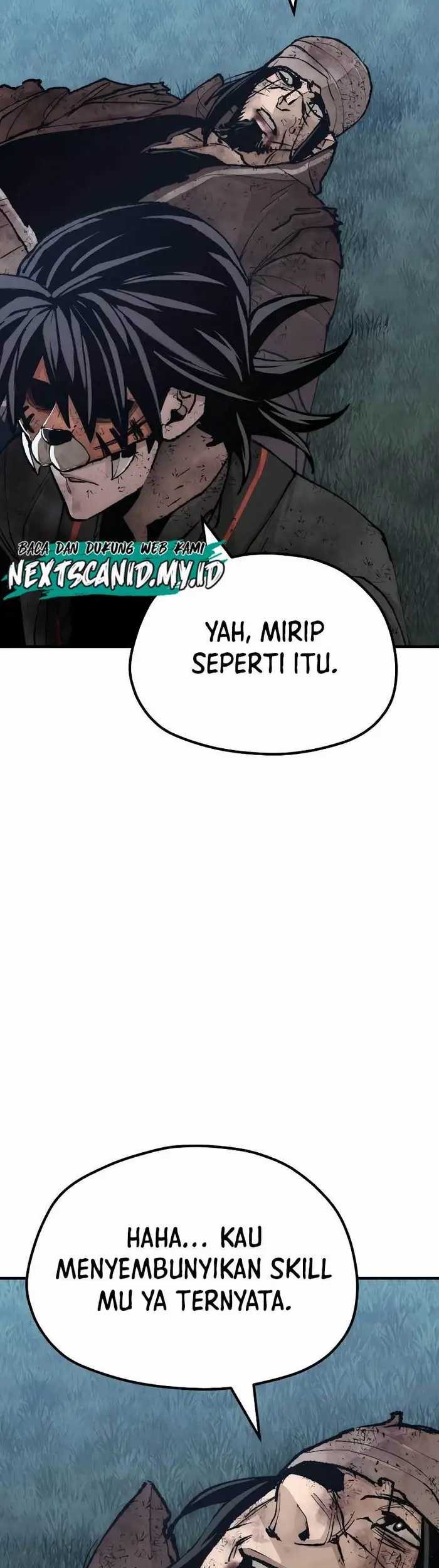 Heavenly Demon Cultivation Simulation Chapter 50 - halaman 68