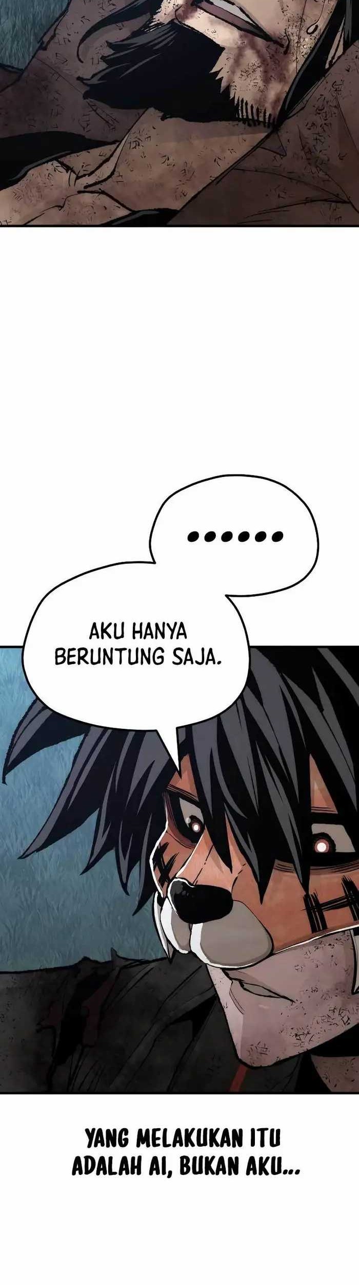 Heavenly Demon Cultivation Simulation Chapter 50 - halaman 69