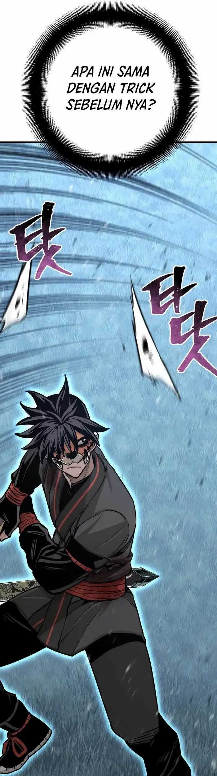 Heavenly Demon Cultivation Simulation Chapter 50 - halaman 7