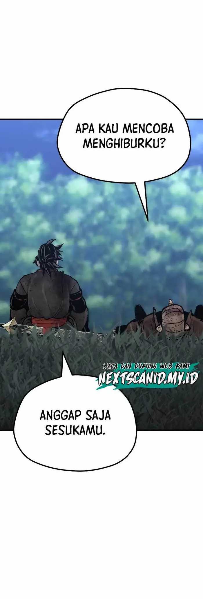 Heavenly Demon Cultivation Simulation Chapter 50 - halaman 70
