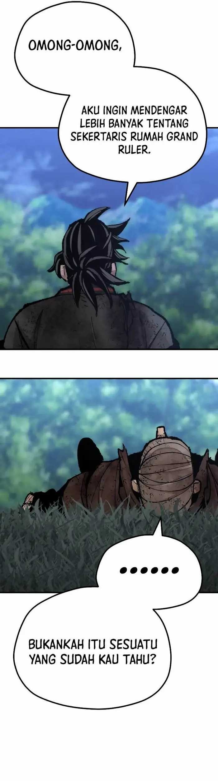 Heavenly Demon Cultivation Simulation Chapter 50 - halaman 71